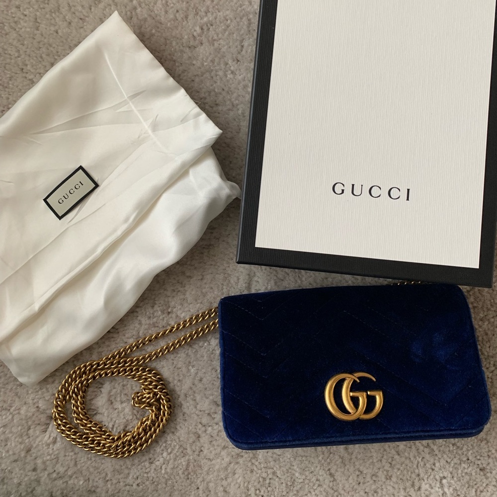 GUCCI MARMONT